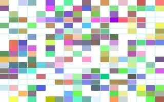 Color Grid COOL