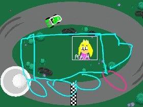 Mario Kart 1