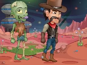 Space Cowboy 1