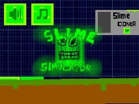 Slime Simulator 1