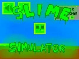 Slime Simulator 1