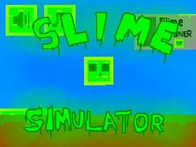 slime slimalator