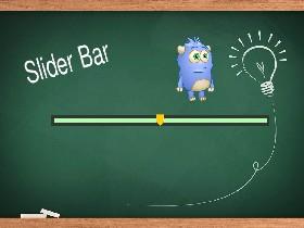 Slider Bar 1