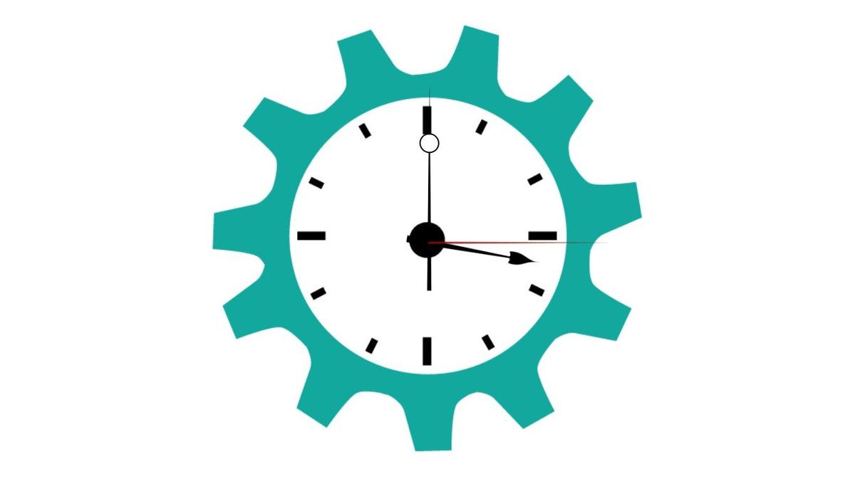 Analog Clock