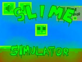 Slime Simulator 1 2