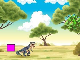 Dino Ramp 3