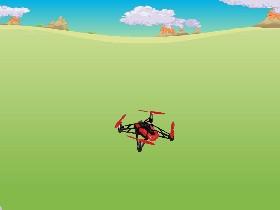 Flappy Drone 1