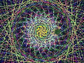 Spiral Triangles 1 1 3