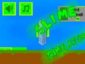 Slime Simulator 1 1