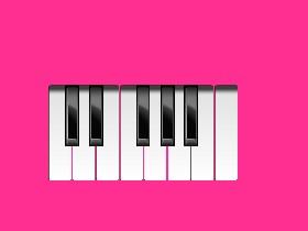 your piano