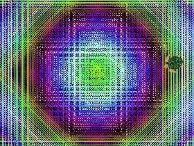 Spiral Triangles 3