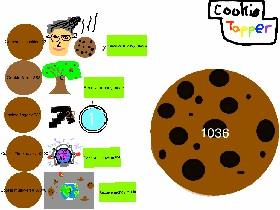 Cookie Tapper 1