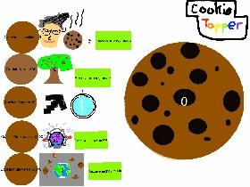 cookie clicker