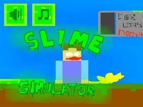 Slime Simulator 1