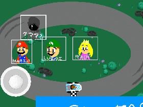 Mario Kart 1  😍😎🚗💕😜🍬🛣💯✅ 1