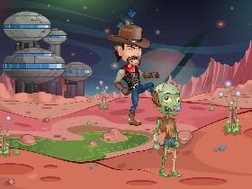 Space Cowboy 1