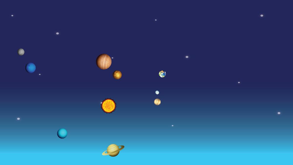 Solar System