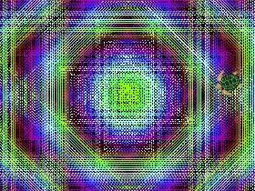 Spiral Triangles 3 1