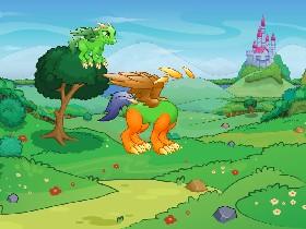 Dragon Land 3