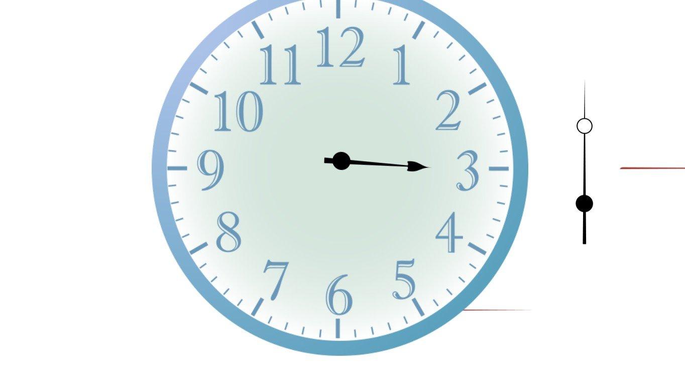 Analog Clock