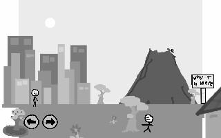 The World of Stickmen 1