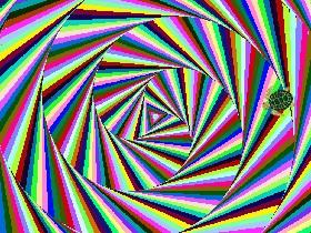 Spiral Triangles 1