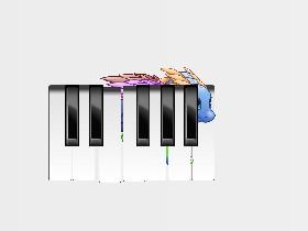 My Piano 1