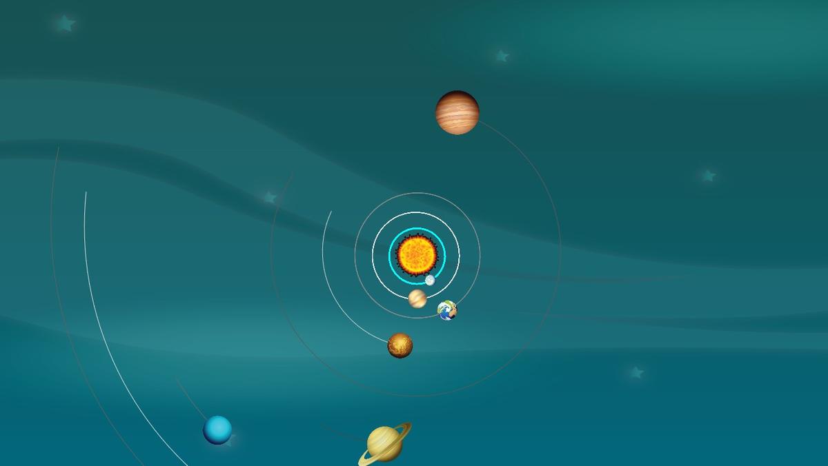 Solar System