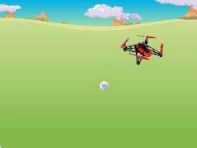 Flappy Drone 1