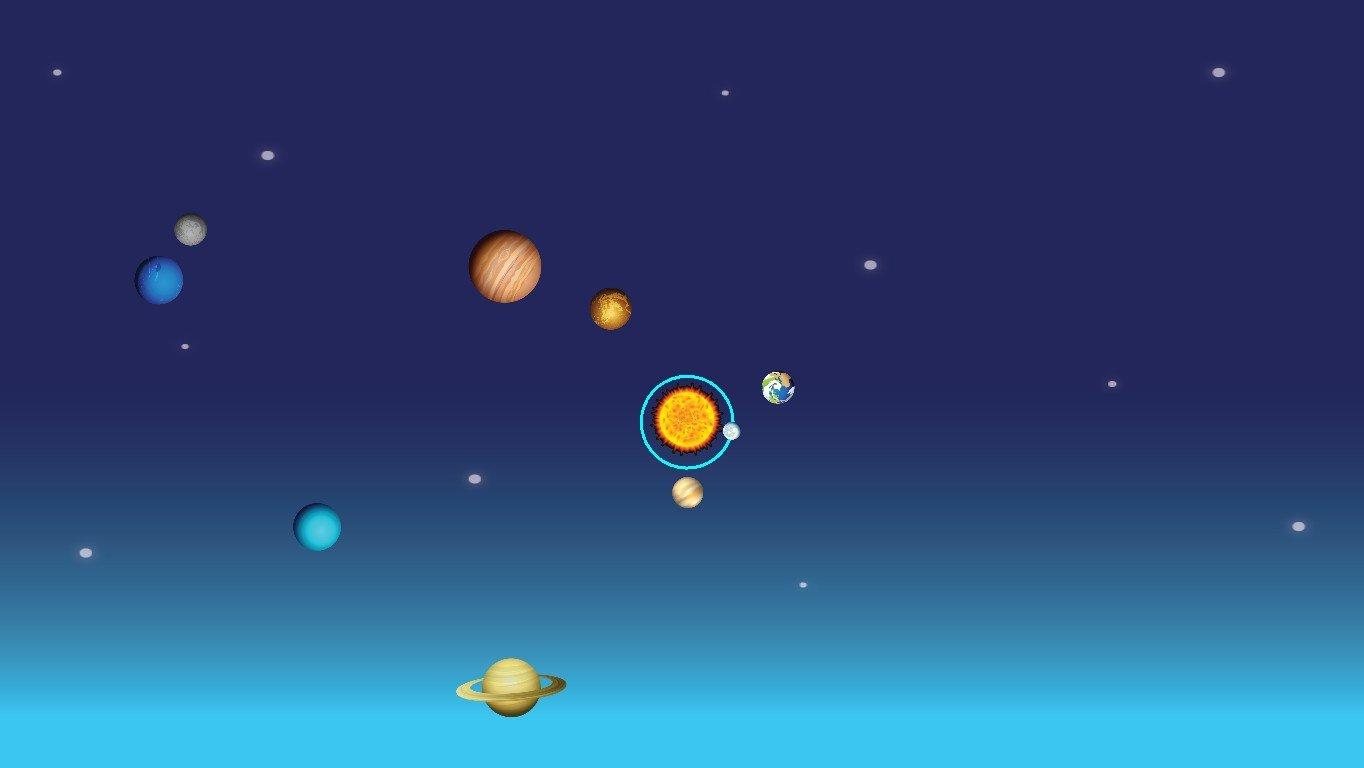 Solar System