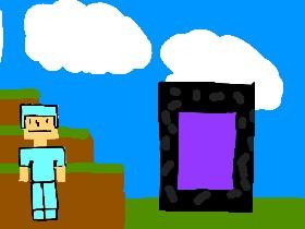 Minecraft 1