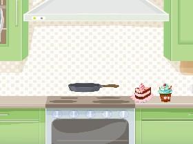 Cupcake Conga 1