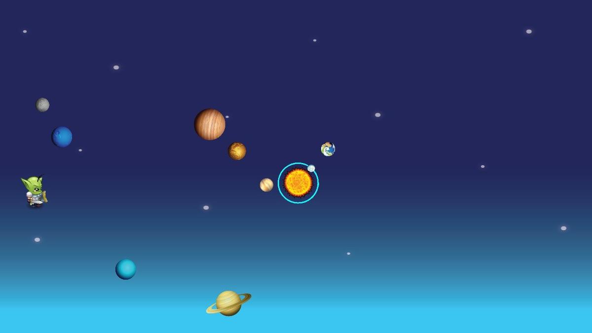 Solar System