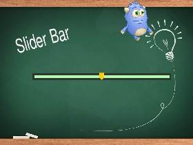 Slider Bar 1