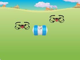 Flappy Drone 1