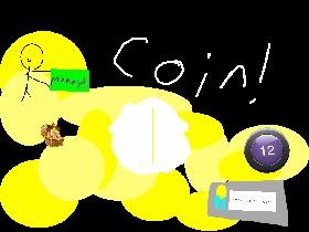 COIN CLICKER!!!