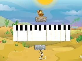 My piano