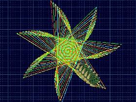 Spiral Triangles 1 1