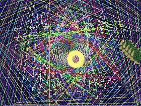 Spiral Triangles 4