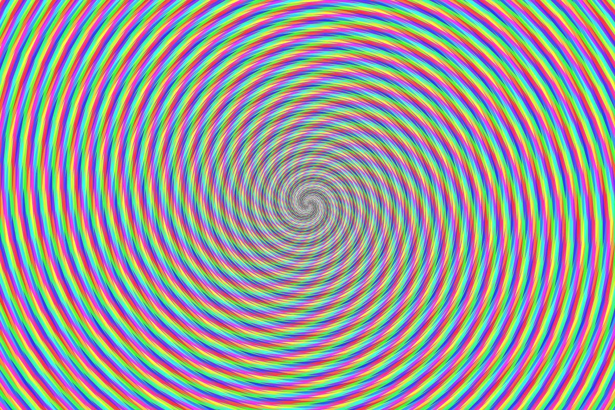 optical illusion