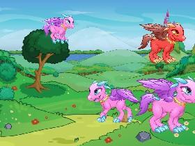 Dragon Land 3