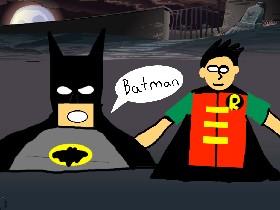 I'm Batman GIF 1
