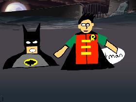 I'm Batman GIF 1