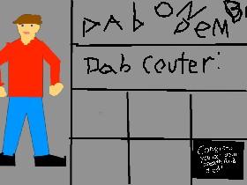 Dabbing Simulator 1