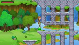 Platformer Game