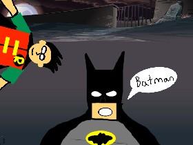 I&#039;m Batman GIF 1