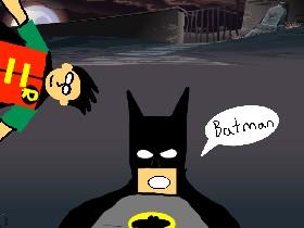 I&#039;m Batman GIF