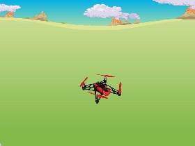 Flappy Drone 1