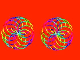 Epilepsy Duo Spirals