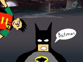 I'm Batman GIF 1